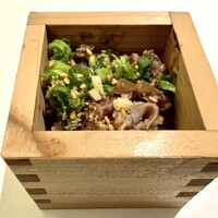 鮨 つむぎ - 