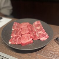 東京食肉市場直送 肉焼屋 D-29 広尾店 - 