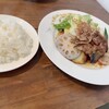 コッカ食堂 - 