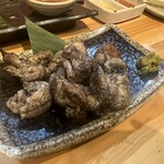 地鶏料理ともつ鍋居酒屋 一八 - 