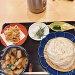 うさぎ屋udon - 