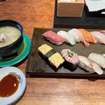 すし食いねぇ！ 県庁前店 - 