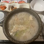 韓国料亭 漢江 - 