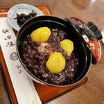 甘味おかめ 有楽町店 - 