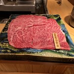 東京肉しゃぶ家 - 