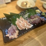 地鶏料理ともつ鍋居酒屋 一八 - 