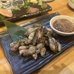 地鶏料理ともつ鍋居酒屋 一八 - 