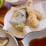 寿司海鮮和食処やますい - 