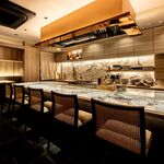 ぷれじでんと千房 Retreat - メイン写真: