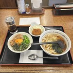 山田うどん - 