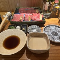 東京肉しゃぶ家 - 
