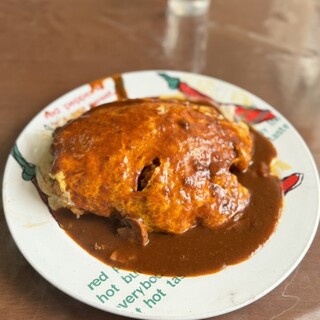 元祖洋食 レストラン キリン_0