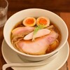 らぁ麺 あおば - 