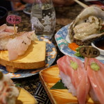 回転すし北海道 - 