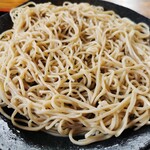 手打ちそば 竜山 - 