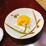 和牛と創作料理 神田 一期屋 - 