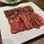 Yakiniku Ushijirushi - 