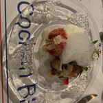 BRASSERIE Au Cochon Bleu - 