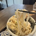 手打うどん すみた - 