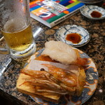 回転すし北海道 - 