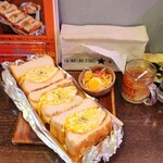 バック ストリート コーヒー - 