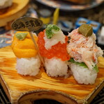 回転すし北海道 - 