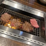 焼肉牛印 京橋エドグラン店 - 
