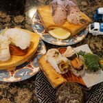 回転すし北海道 - 