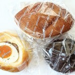 ふる里学舎 - 料理写真: