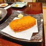 和牛と創作料理 神田 一期屋 - 