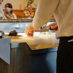 回転すし北海道 - 