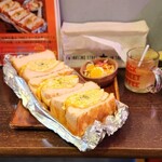 バック ストリート コーヒー - 