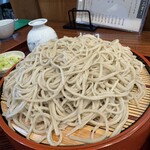 手打蕎麦 山とも庵 - 