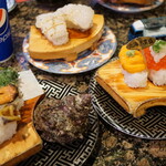 回転すし北海道 - 