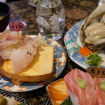 回転すし北海道 - 