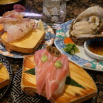 回転すし北海道 - 