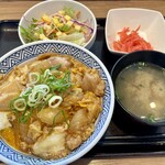 Yoshinoya - 