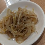 おつまみ餃子 福虎 - 