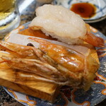 回転すし北海道 - 