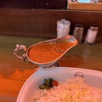 欧風カレー ボンディ - 