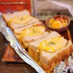 バック ストリート コーヒー - 