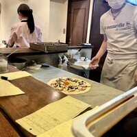 ピッツェリア ロマーナ ジャニコロ - 
