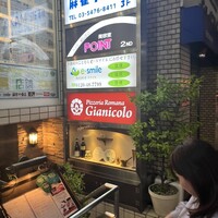ピッツェリア ロマーナ ジャニコロ - 
