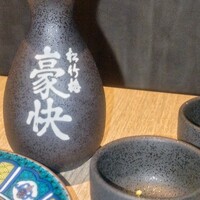 割烹本山サカナ - 