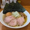 しののめヌードル - 料理写真: