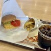 フレッシュネスバーガー - 料理写真: