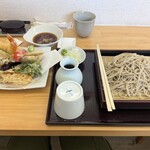 Euti Soba Souju - 