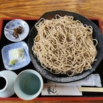 Teuchi Soba Ryuuzan - 