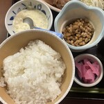 野方食堂 - 