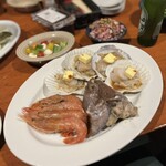 ARK HILLS SOUTH TOWER ROOFTOP LOUNGE 六本木BBQビアガーデン - 